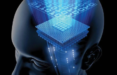 如果機器與人腦不再有差別 計算機技術的終極想象